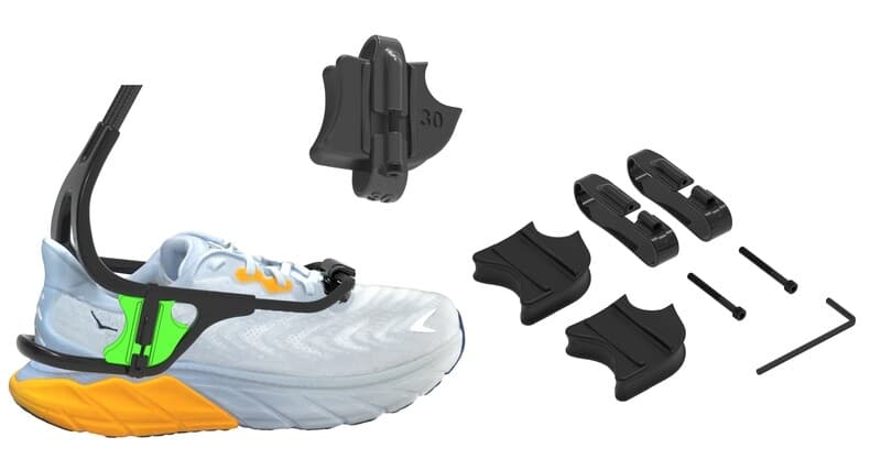 Extension Stopper Kit 30mm