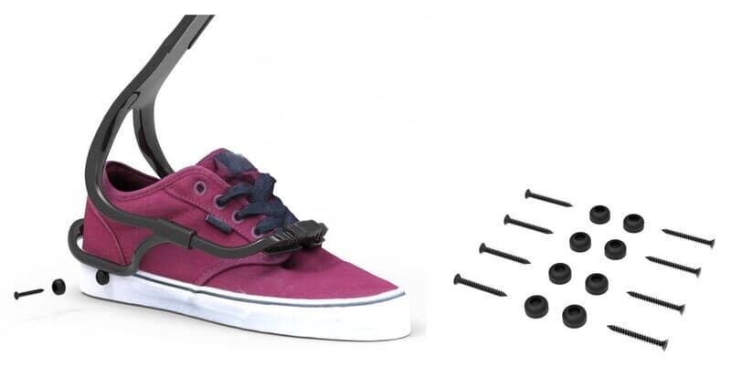 Heel Bumper Kit - (Universal)