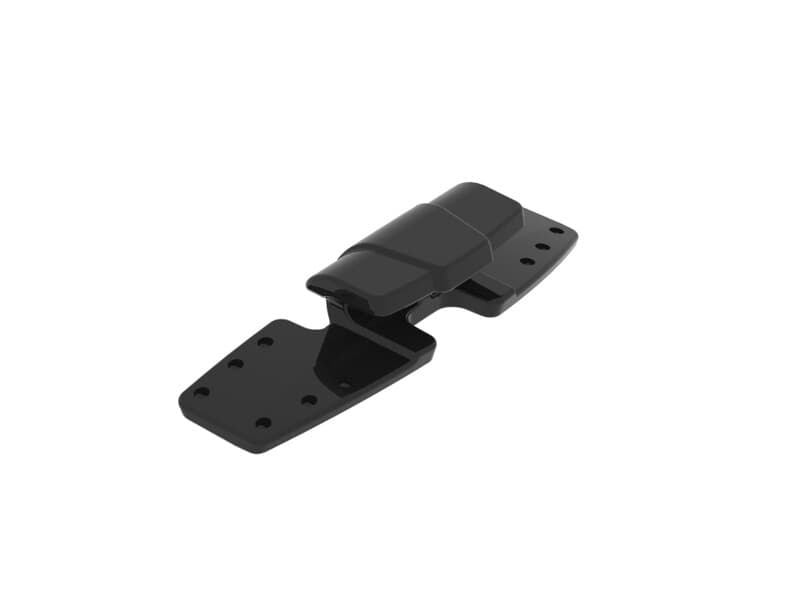 Lace-Clip-Shoe Attachment - (Universal)
