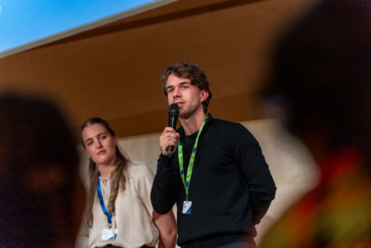 Joris Zielstra