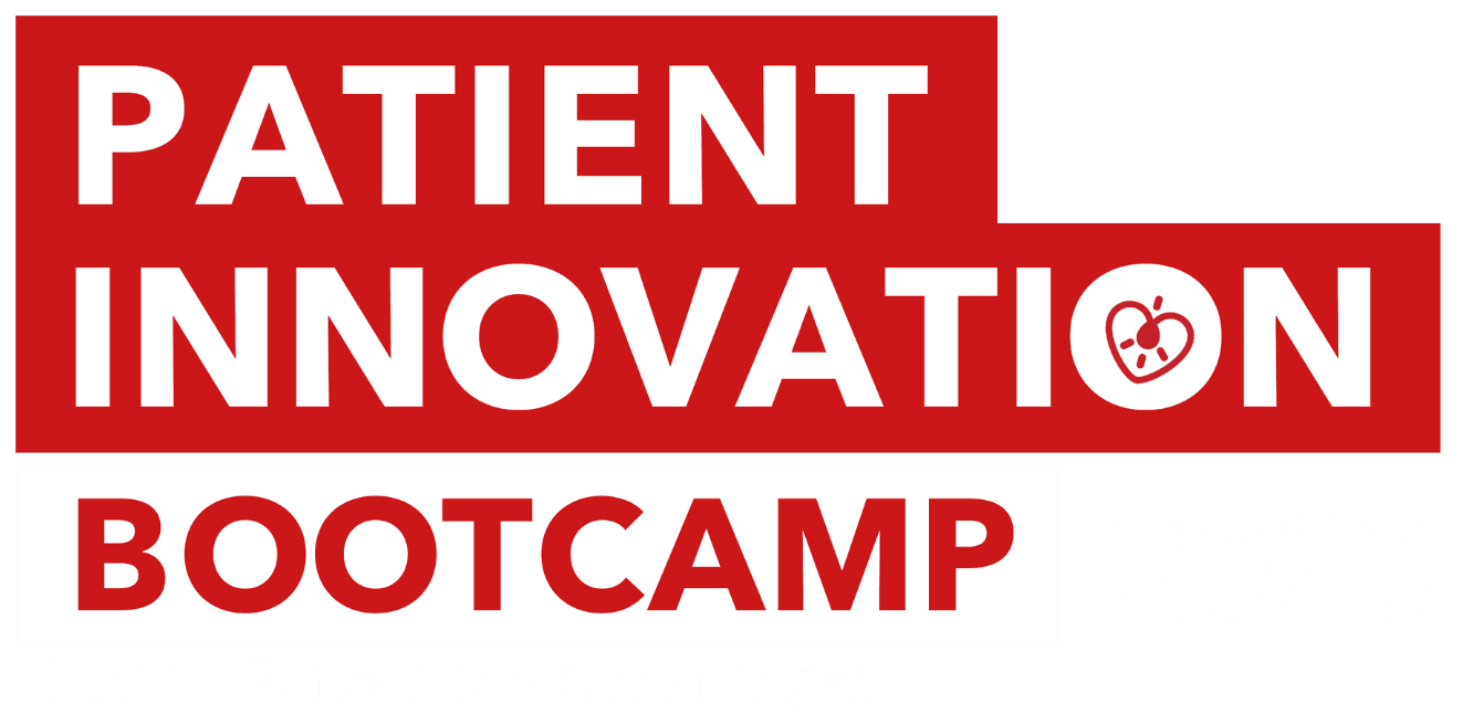 Patient Innovation Bootcamp logo