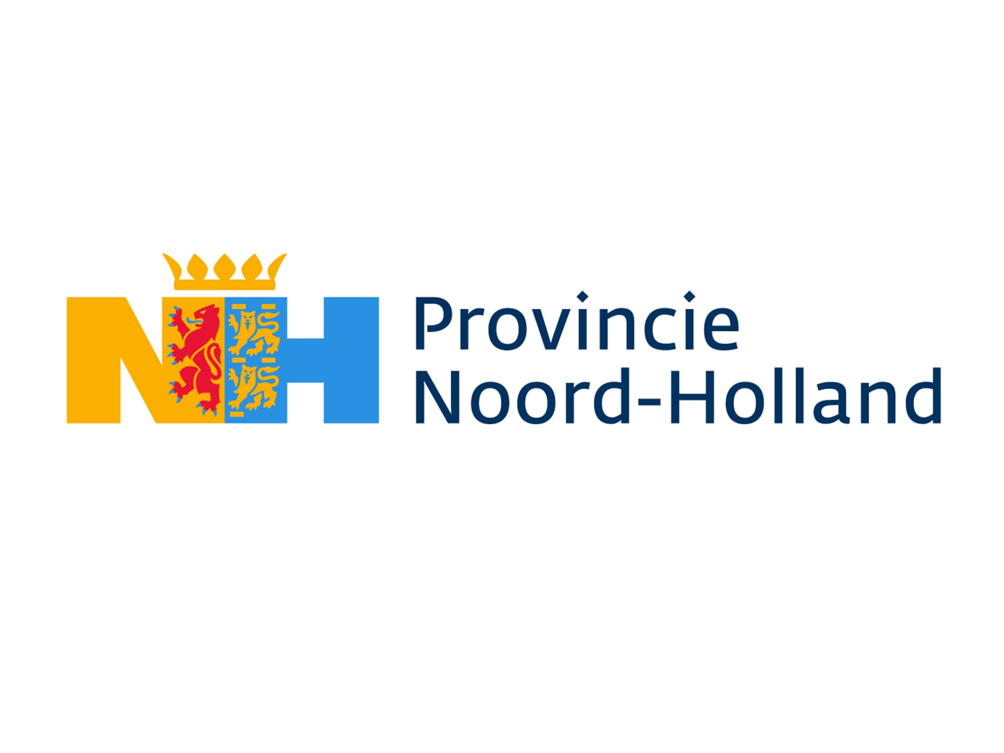 Provincie Noord-Holland logo
