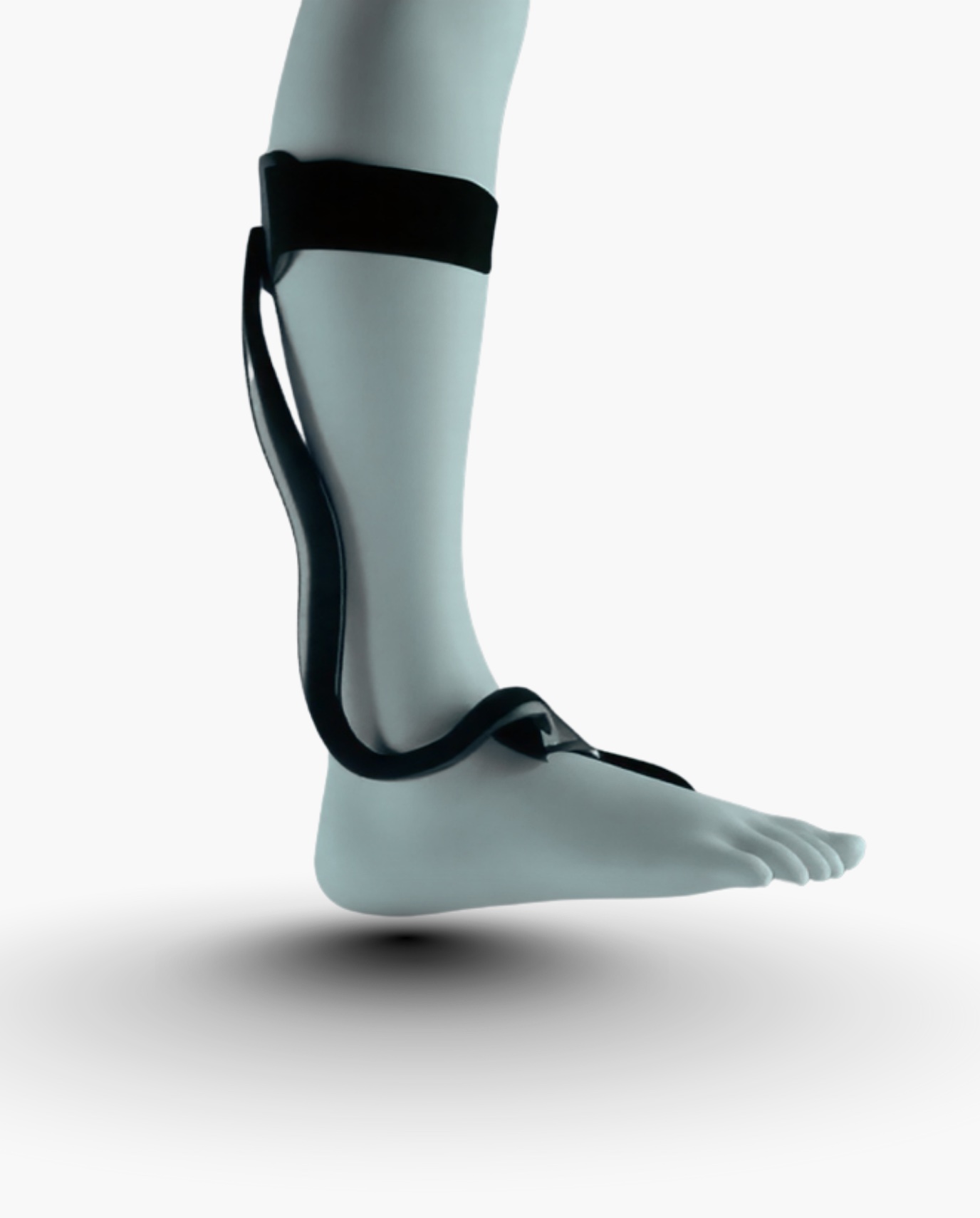 Rise - Personalized ankle-foot orthosis